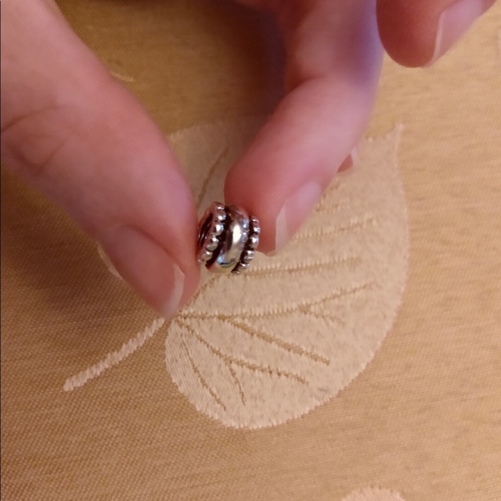PANDORA bead spacer - Picture 2 of 3